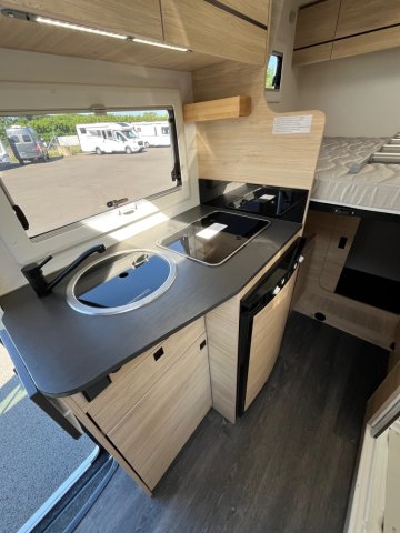 Chausson S 514 First Line s514 - Photo 14