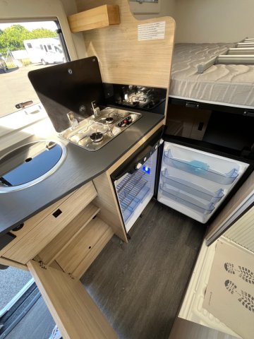 Chausson S 514 First Line s514 - Photo 15