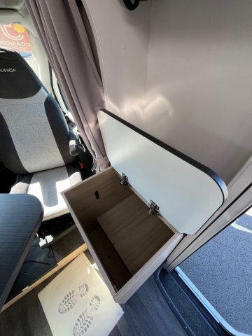 Chausson S 514 First Line s514 - Photo 16