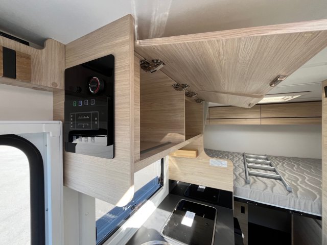 Chausson S 514 First Line s514 - Photo 17