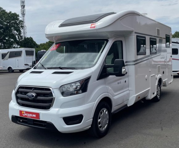 CI Horon Go 85 XT FORD - Photo 2