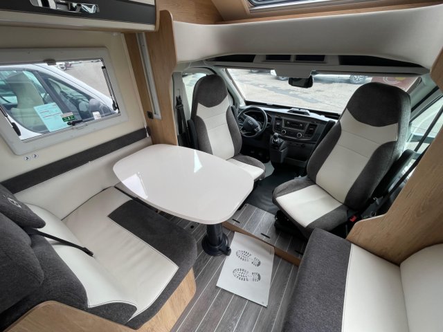 CI Horon Go 85 XT FORD - Photo 6