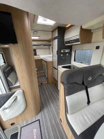 CI Horon Go 85 XT FORD - Photo 7