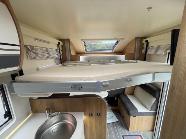 CI Horon Go 85 XT FORD - Photo 15