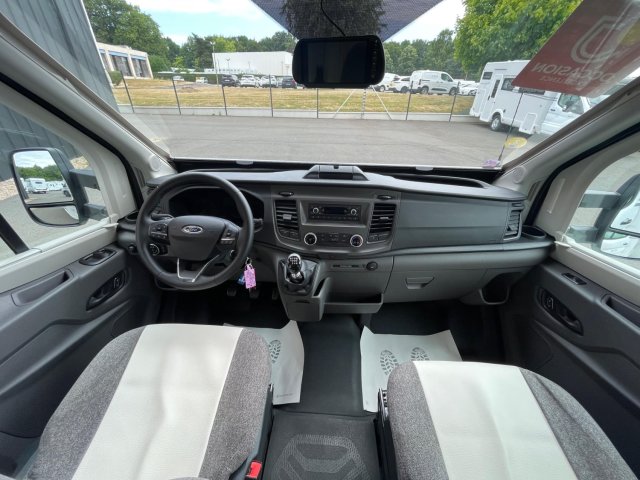 CI Horon Go 85 XT FORD - Photo 16