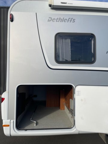 Dethleffs Advantage I 6611 I66 - Photo 6