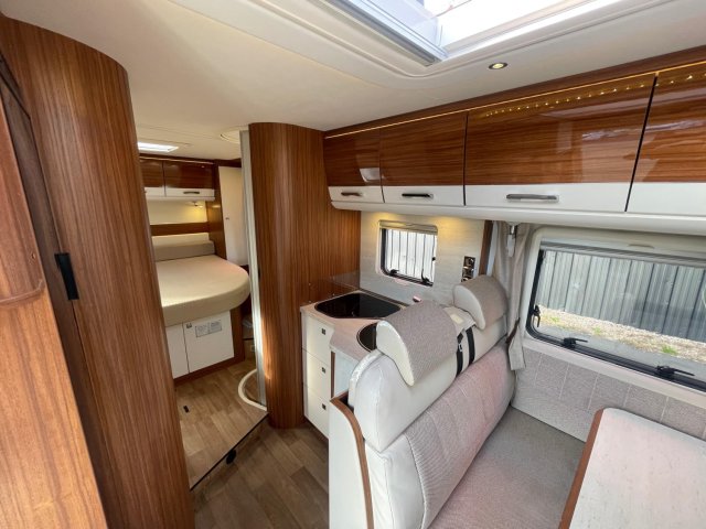 Dethleffs Advantage I 6611 I66 - Photo 8