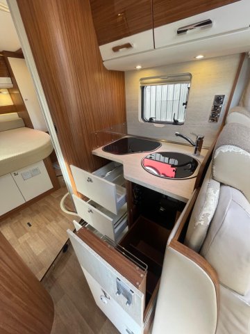 Dethleffs Advantage I 6611 I66 - Photo 10