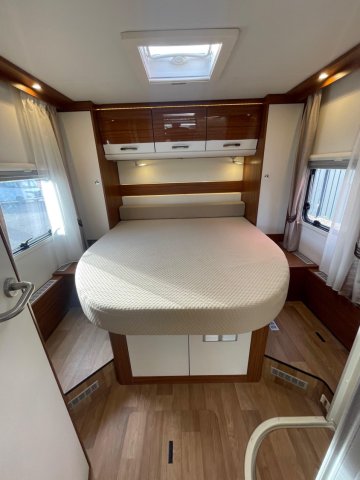 Dethleffs Advantage I 6611 I66 - Photo 11