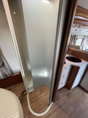 Dethleffs Advantage I 6611 I66 - Photo 12
