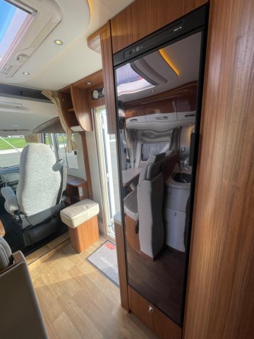 Dethleffs Advantage I 6611 I66 - Photo 16