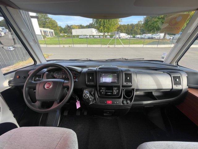 Dethleffs Advantage I 6611 I66 - Photo 18