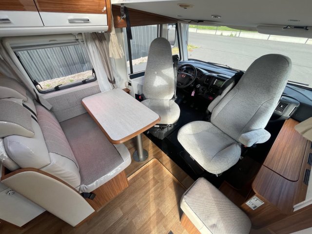 Dethleffs Advantage I 6611 I66 - Photo 19