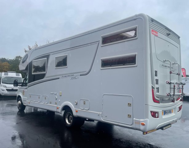 Dethleffs Globetrotter XXL A 9000 - Photo 3