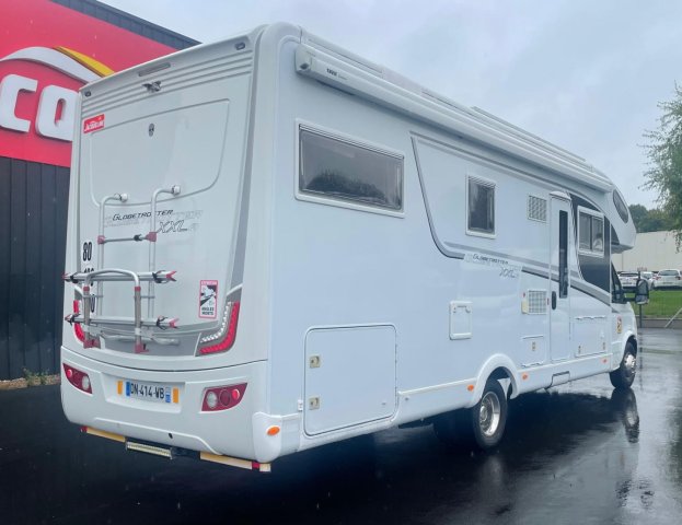 Dethleffs Globetrotter XXL A 9000 - Photo 4