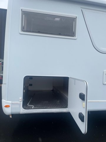 Dethleffs Globetrotter XXL A 9000 - Photo 5