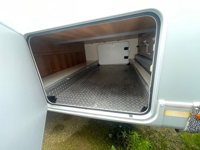 Dethleffs Globetrotter XXL A 9000 - Photo 6