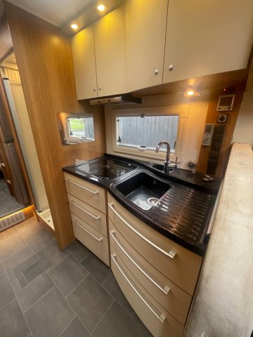 Dethleffs Globetrotter XXL A 9000 - Photo 10