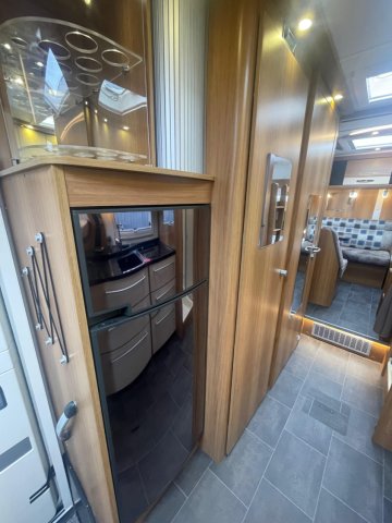 Dethleffs Globetrotter XXL A 9000 - Photo 11