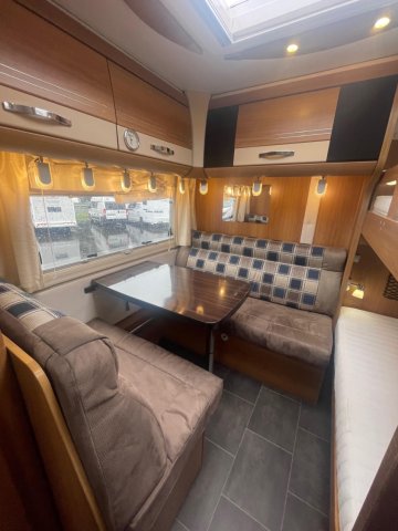 Dethleffs Globetrotter XXL A 9000 - Photo 14