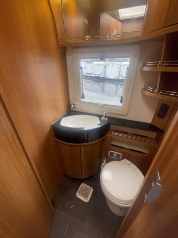 Dethleffs Globetrotter XXL A 9000 - Photo 15