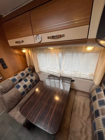 Dethleffs Globetrotter XXL A 9000 - Photo 18