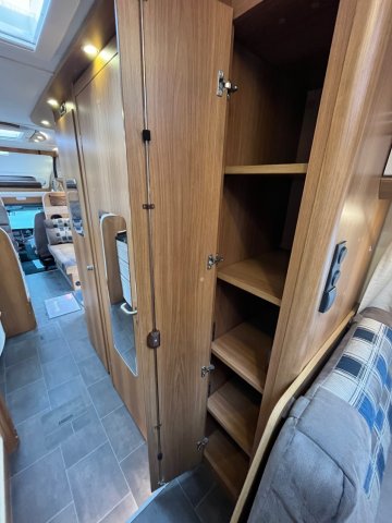 Dethleffs Globetrotter XXL A 9000 - Photo 20