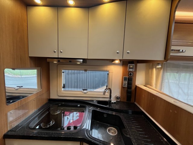 Dethleffs Globetrotter XXL A 9000 - Photo 21