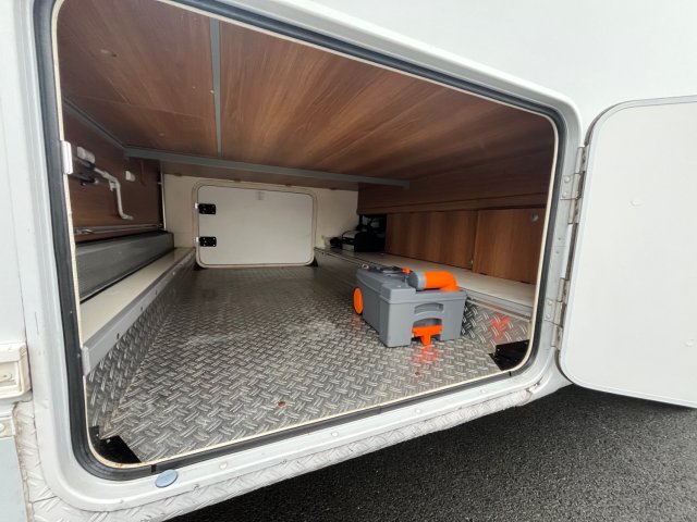 Dethleffs Globetrotter XXL A 9000 - Photo 22