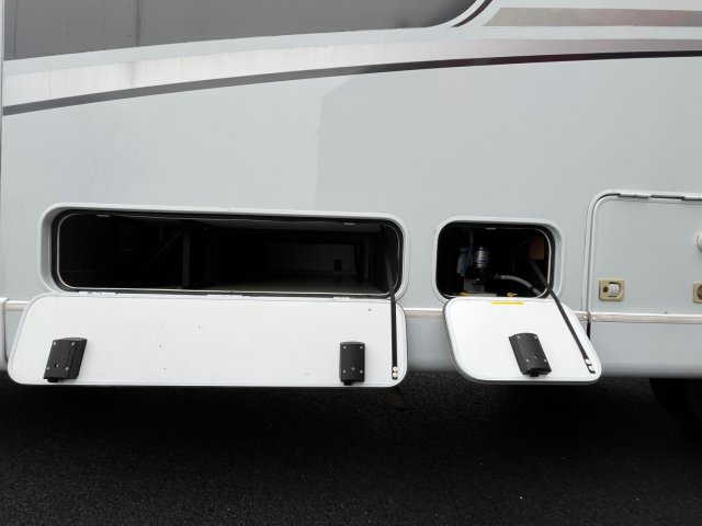 Dethleffs Globetrotter XXL A 9000 - Photo 23