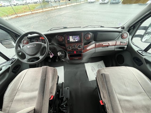 Dethleffs Globetrotter XXL A 9000 - Photo 24