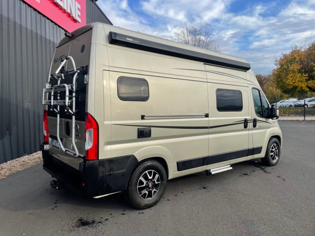 Font Vendome Mondea - Photo 2