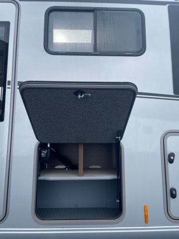 Frankia Platin I 8400 QD i8400 - Photo 9
