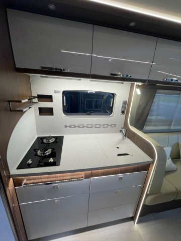 Frankia Platin I 8400 QD i8400 - Photo 23