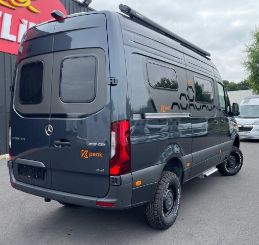 Frankia Yucon 6.0 GD k peak - Photo 4