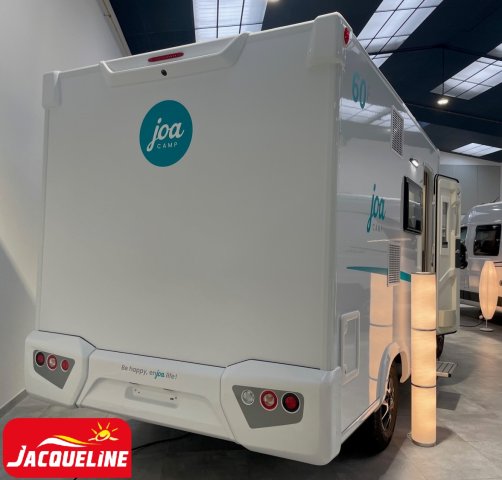 Joa Camp 60 F - Photo 4