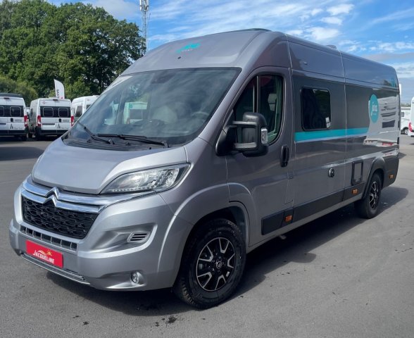 Joa Camp 63 T - Photo 2