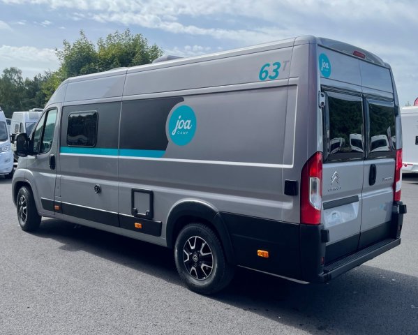 Joa Camp 63 T - Photo 3