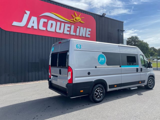 Joa Camp 63 T - Photo 4