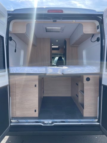 Joa Camp 63 T - Photo 5