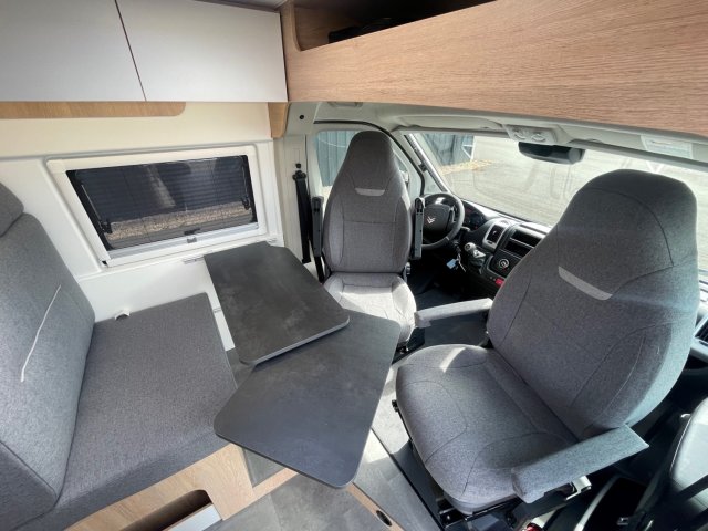 Joa Camp 63 T - Photo 6