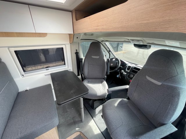 Joa Camp 63 T - Photo 7