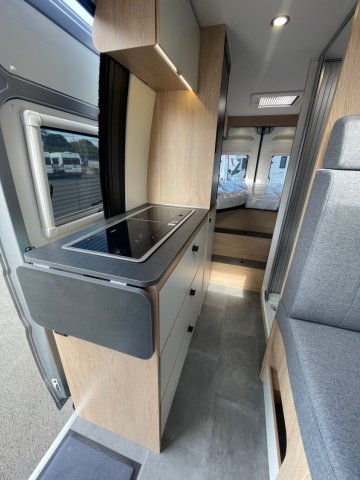 Joa Camp 63 T - Photo 8