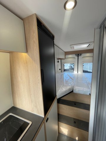 Joa Camp 63 T - Photo 9