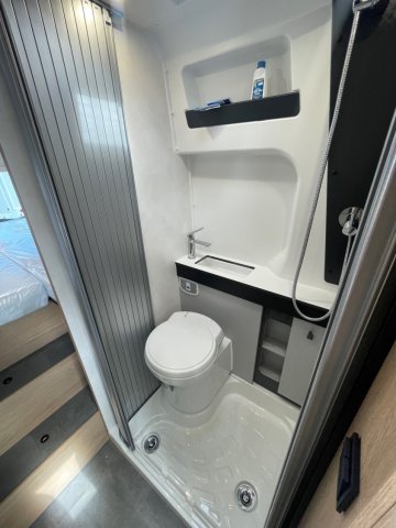 Joa Camp 63 T - Photo 10