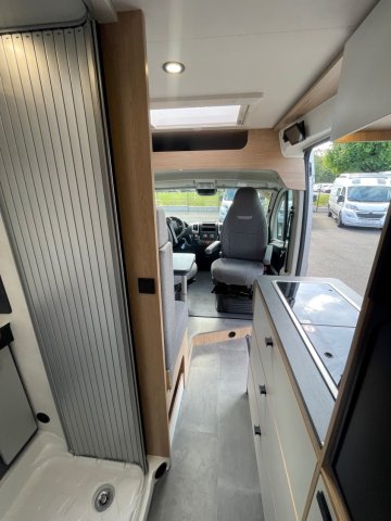 Joa Camp 63 T - Photo 12