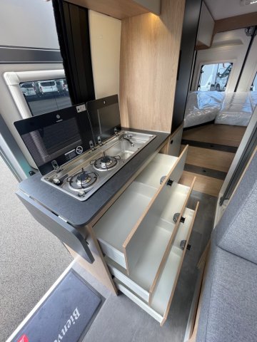 Joa Camp 63 T - Photo 13