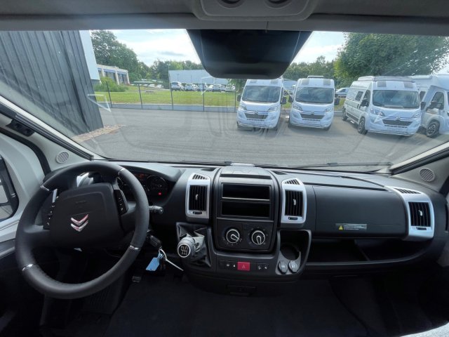 Joa Camp 63 T - Photo 14