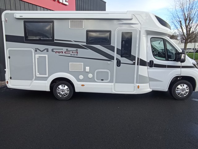 Mc Louis MC4 339 - Photo 2