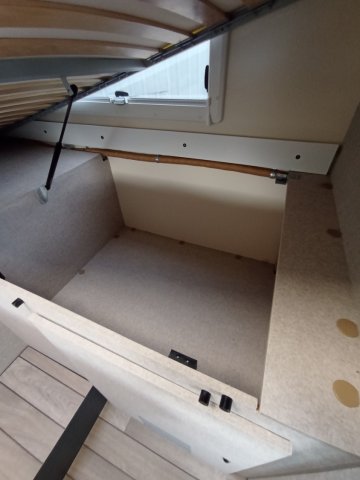 Mc Louis MC4 339 - Photo 14